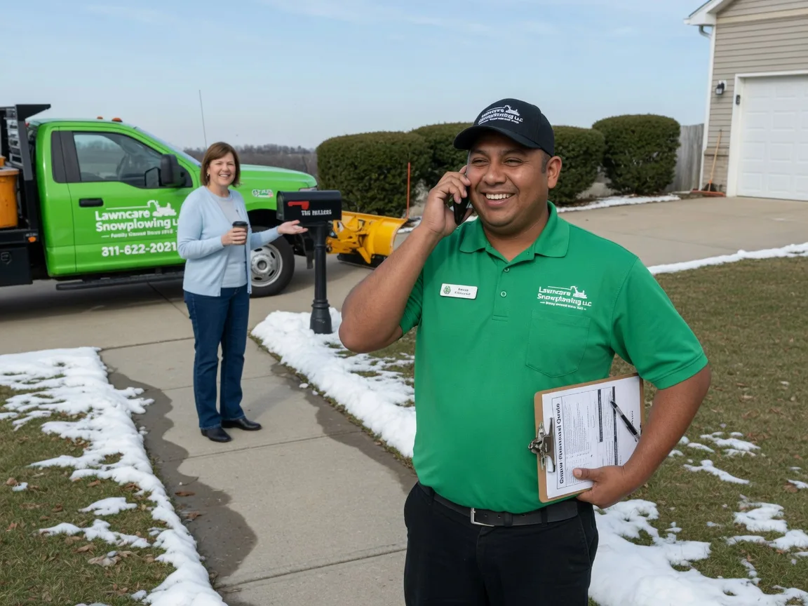 Lawn Care Services By Expert Landscaper Mcdonald, TN FAQs